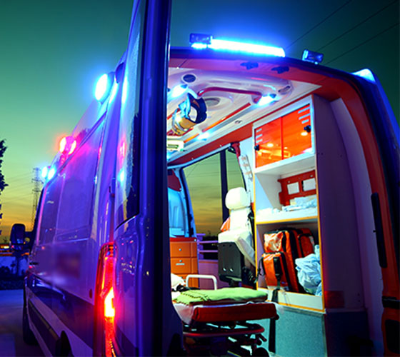 巢湖市车辆内部展示