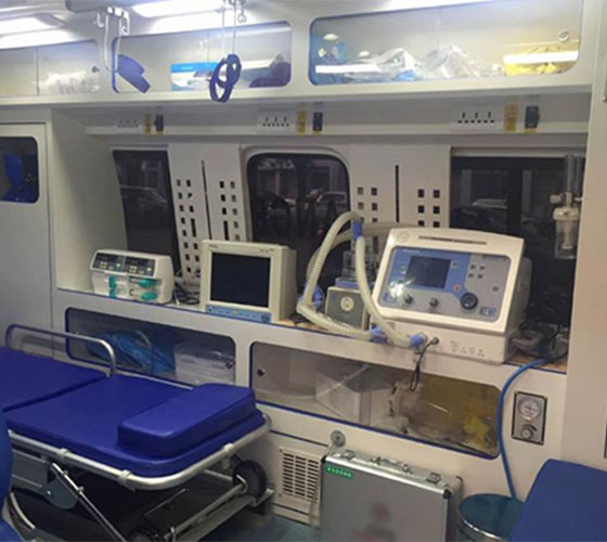 巢湖市车辆内部展示